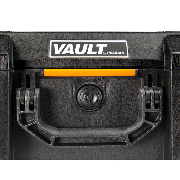 Pelican Products Inc Extends Warranty for Vault Cases