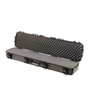 Nanuk 994 rifle case. Black with soft layered foam
