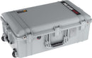 Pelican 1595 Air Case. Interior Dimensions: 25.60 x 15.03 x 9.00 in