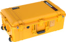 Pelican 1595 Air Case. Interior Dimensions: 25.60 x 15.03 x 9.00 in