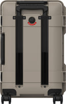 Pelican 22" ATX Carry-On Hard-Sided Luggage Sand