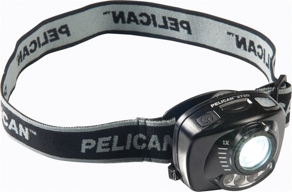 Pelican 2720C Headlamp