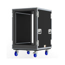 16U Rack Case - 30" Deep