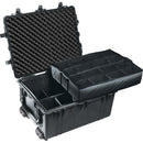 Pelican 1630 Case - Black Padded Divider