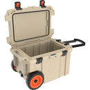 Pelican 45QW Elite Wheeled Cooler