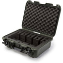 Nanuk 925 4 Up Pistol