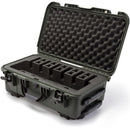 Nanuk 935 6 Up Pistol
