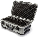 Nanuk 935 6 Up Pistol