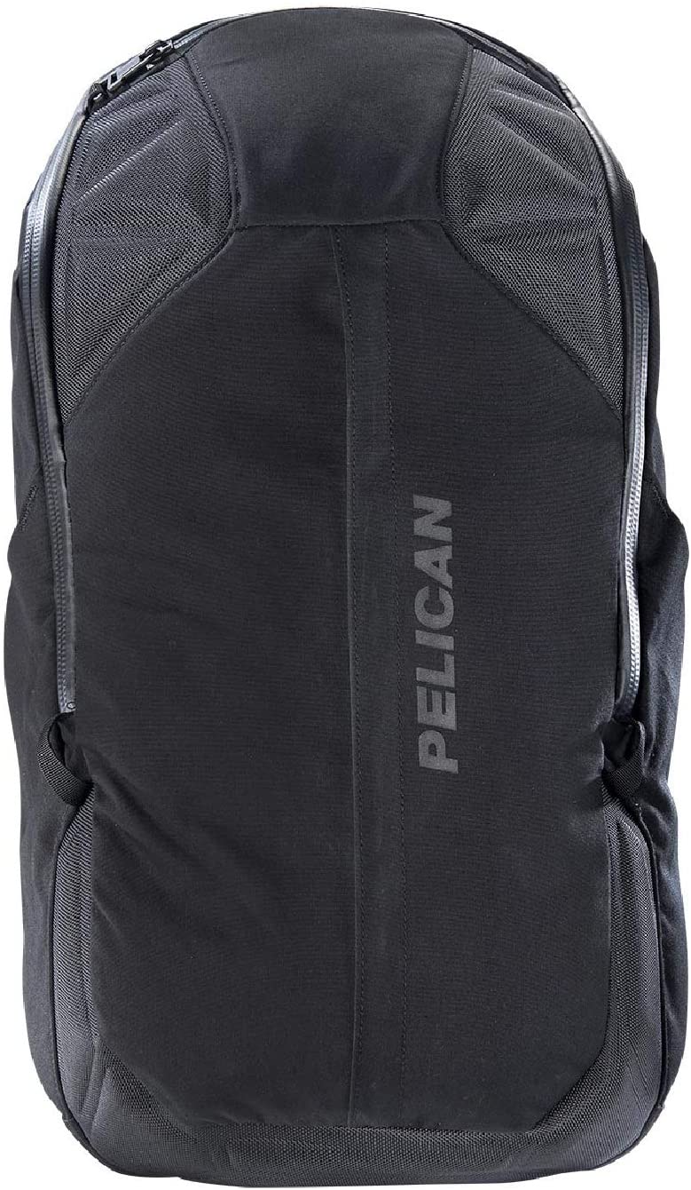 Pelican SL MPD100 Blk 100 Litre Water Resistant Mobile Protect Duffel Bag Black