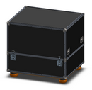 PCC-1056 (Pallet Footprint)