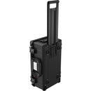 Pelican 1535TRVL Air Travel Case-Luggage-Pelican-Black-Production Case