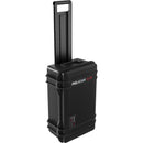 Pelican 1535TRVL Air Travel Case-Luggage-Pelican-Black-Production Case