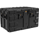 Pelican Super V Series 9U Rack Case