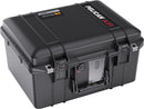 Pelican 1507 Air Case-Medium Case-Pelican-Black-No Foam-Production Case