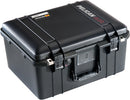 Pelican 1557 Air Case-Medium Case-Pelican-Black-No Foam-Production Case