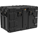 Pelican Super V Series 11U Rack Case