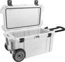 Pelican 65QW Elite Wheeled Cooler