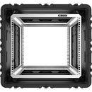 Pelican Super V Series 9U Rack Case