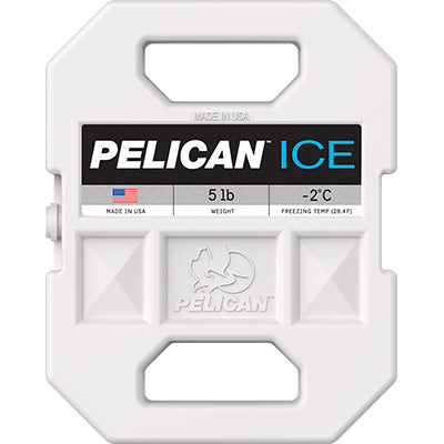 Pelican PI-5LB 5lb Ice Pack