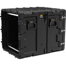 Pelican Super V Series 11U Rack Case