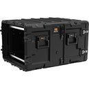 Pelican Super V Series 7U Rack Case