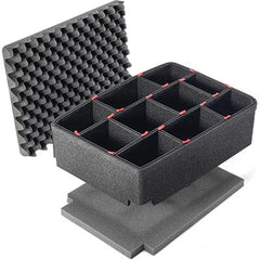 Pelican 1535 TrekPak Case Divider Kit