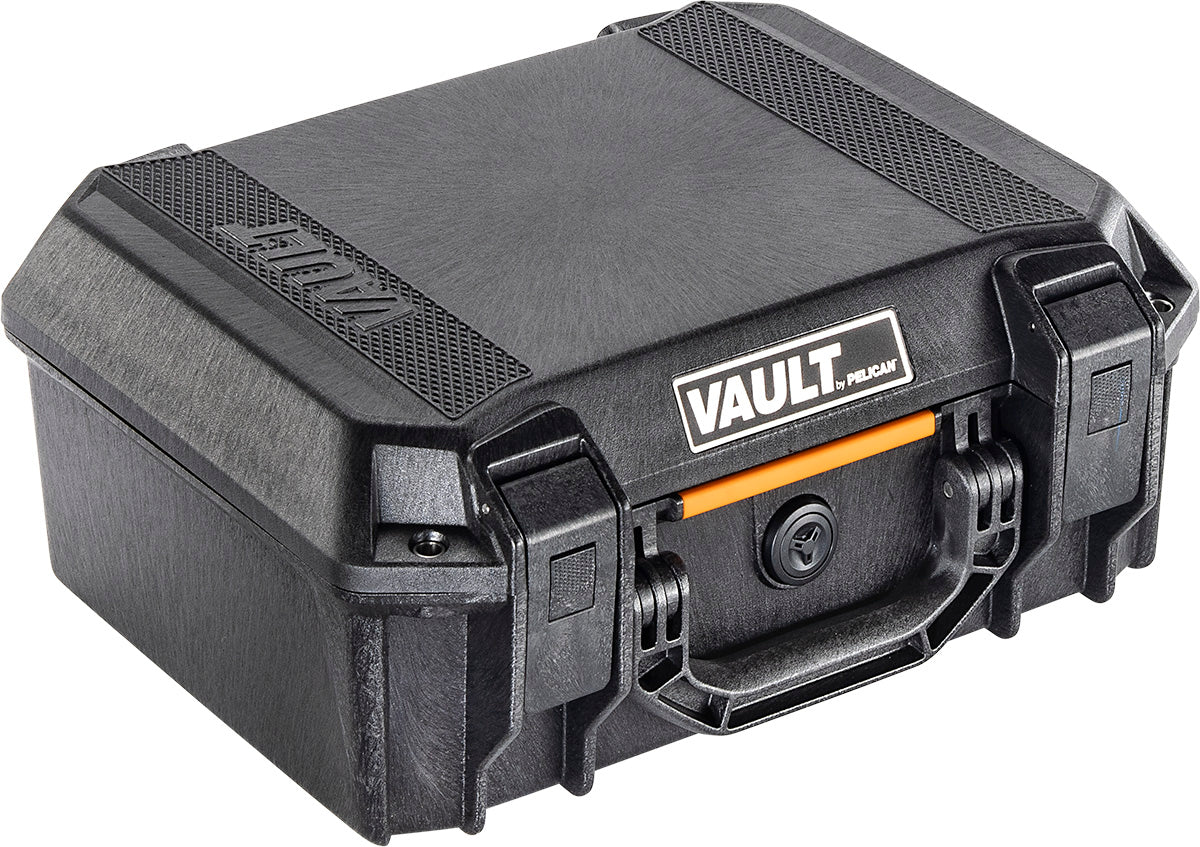 3点セット！BALLISTICSMESSTIN/CASE/OPTIONCASE Pelican Vault V200 Medium Tatical Case