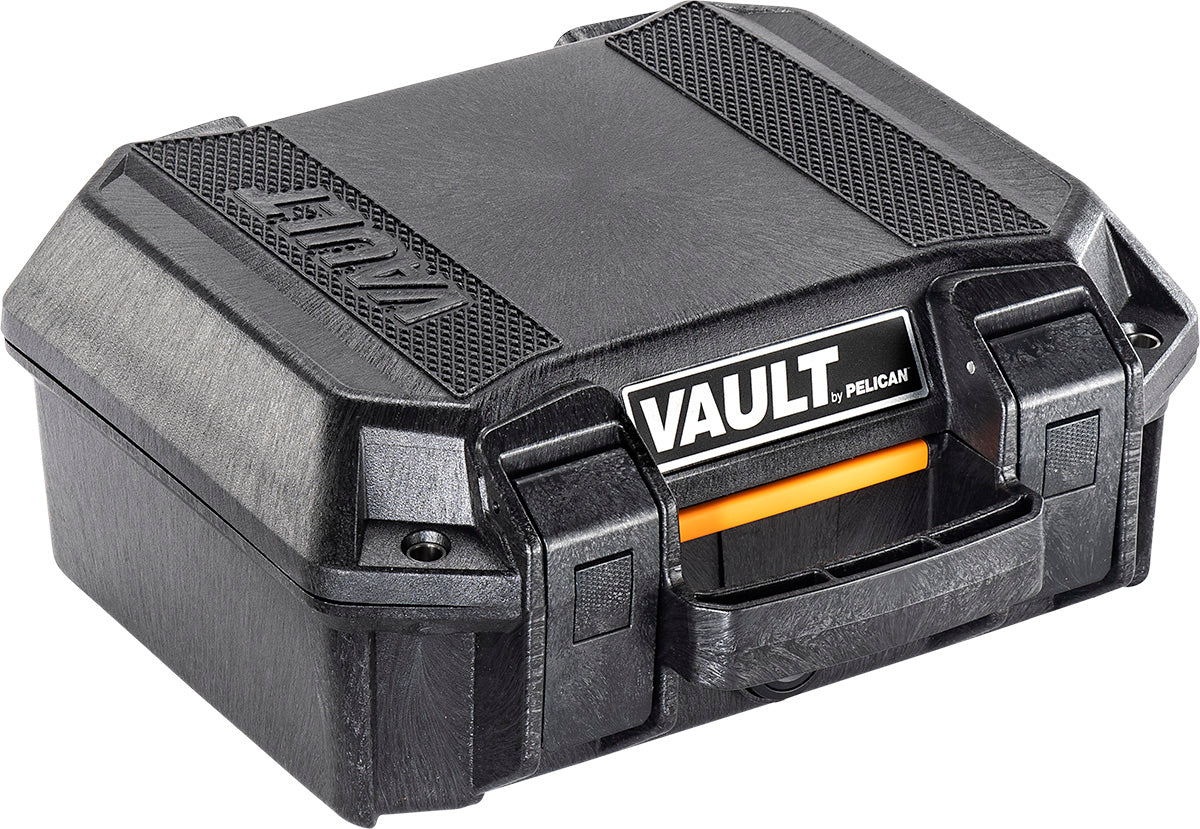 Pelican Vault V100 Small Tactical Case