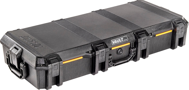 Pelican Vault V700 Takedown Case Black Interior Dimensions: 36.50 x 14.50 x 6.00 in