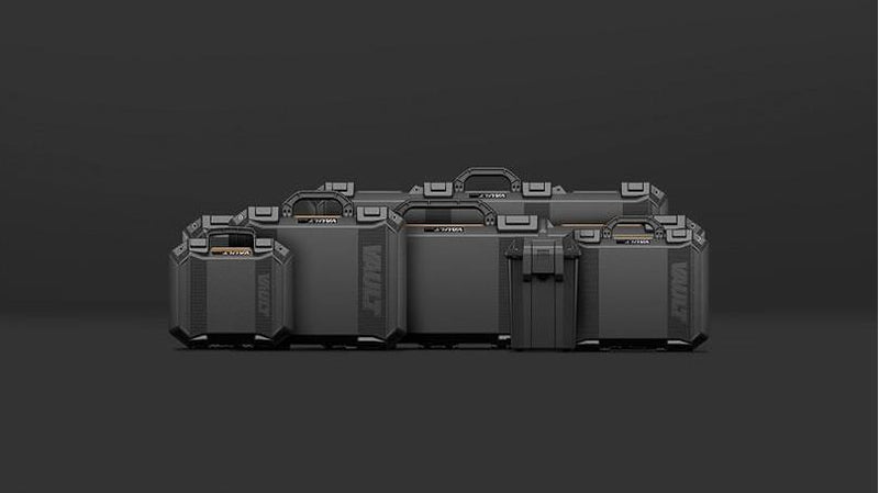 Are Pelican Vault Gun Cases Right For You?