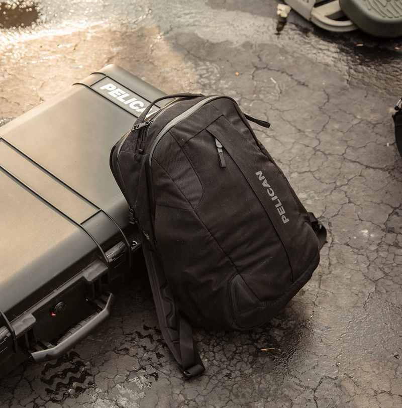 Military sales pelican backpack