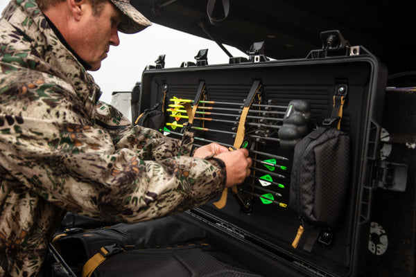 Best Bow Cases for Archery Protection In Canada