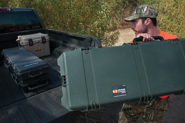 Everything You Need To Know About The Pelican Warranty