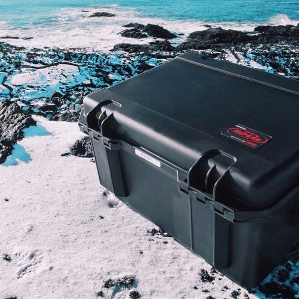 SKB Cases - FREE Shipping In Canada