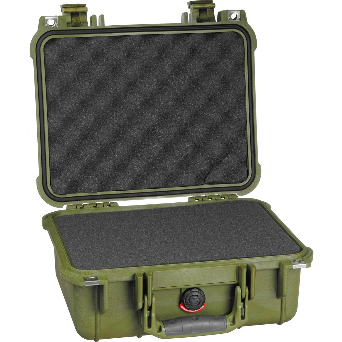 Pelican 1200 Protector Case – Compact Handheld Case