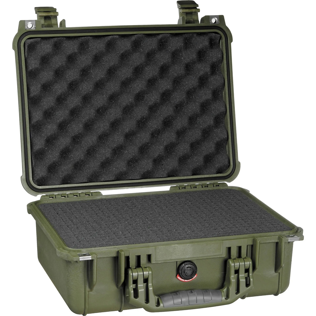 Pelican 1450 Protector Case w/ Foam - Canada Shipping