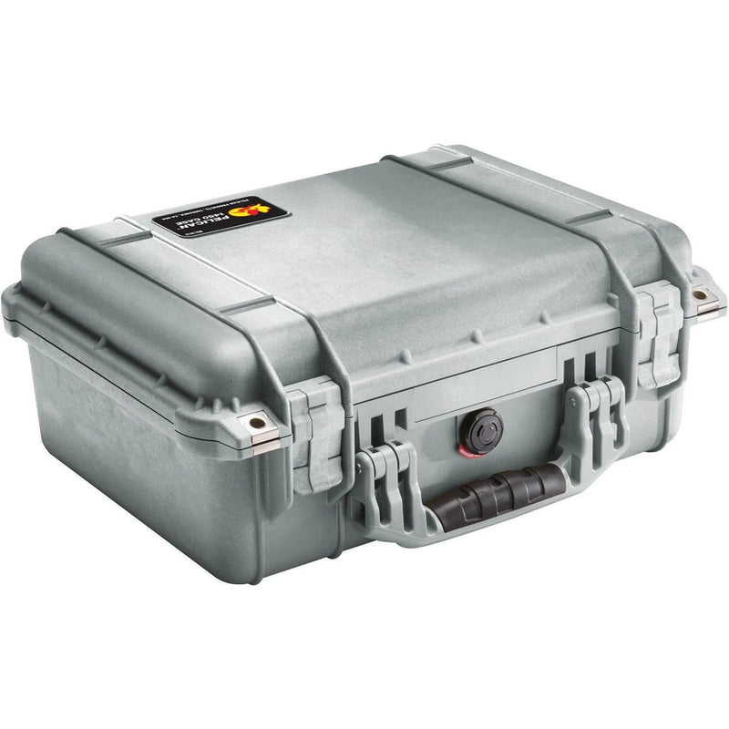 Pelican 1450 Protector Case w/ Foam - Canada Shipping Pelican 1450 Protector Case w/ Foam - Canada Shipping