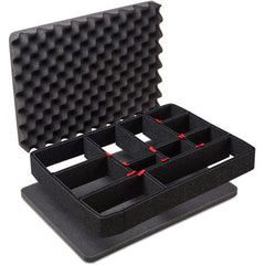 Pelican 1505 TrekPak Case Divider Kit