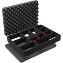 Pelican 1505 TrekPak Case Divider Kit