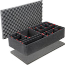 Stock Clearance - Pelican 1605 Air Case with TrekPak Divider (Old Style Latches)