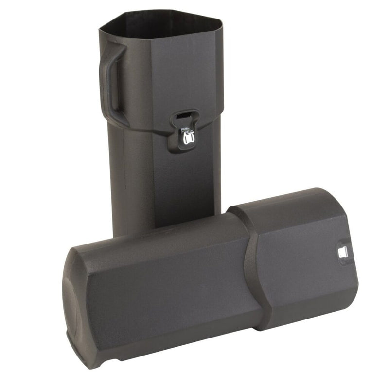 Stock Clearance - SKB 2SKB-R4913S Rail Pack Shipping Case