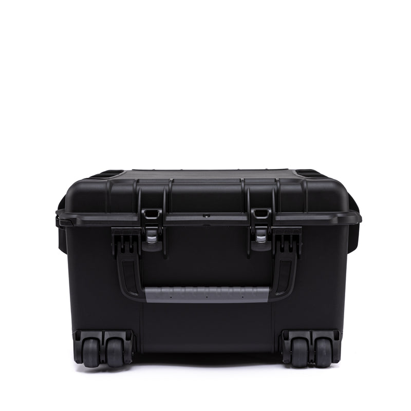 NANUK 976 Black Case Closed