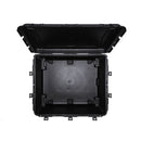 NANUK 976 Black Case Open