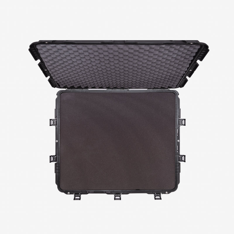 NANUK 976 Black Case with Foam