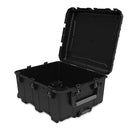 NANUK 976 Black Case no Foam