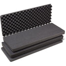 Pelican 1705 - 4 pc. Replacement Foam Set