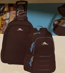 High Sierra Ultimate Access 3 in 1 Backpack