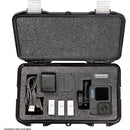 Pelican M60GP - Microcase for GoPro