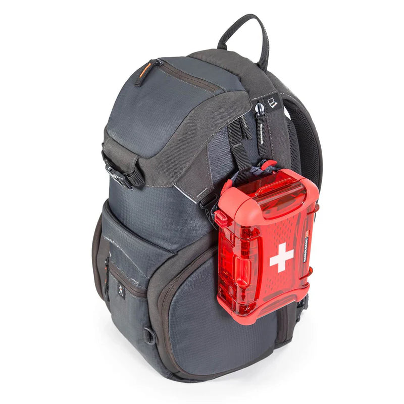 Nanuk Nano 330 First Aid Case (Empty)