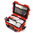 Nanuk 903 First Aid Case with Accessories